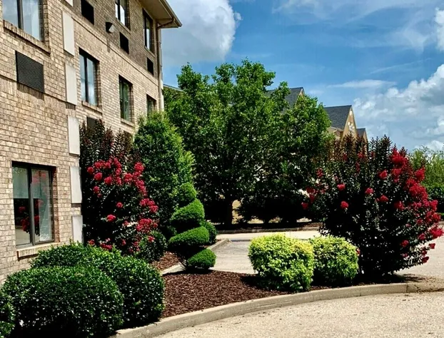 Ramada Limited Mount Sterling hotel detail image 1