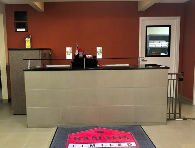 Ramada Limited Mount Sterling hotel detail image 2