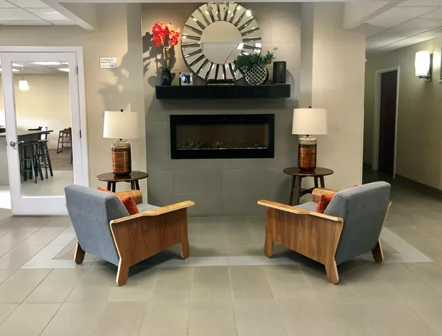 Ramada Limited Mount Sterling hotel detail image 3