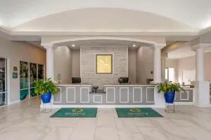 Quality Inn Conference Center at Citrus Hills hotel detail image 1