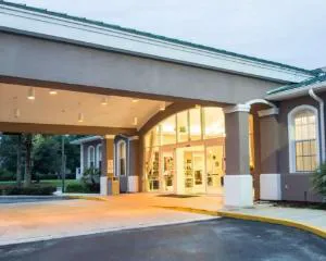 Quality Inn Conference Center at Citrus Hills hotel detail image 2