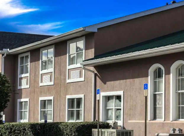 Quality Inn Conference Center at Citrus Hills hotel detail image 4