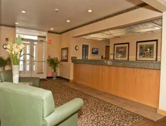 Super 8 by Wyndham Heyburn/Burley Area hotel detail image 4