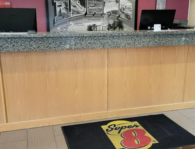 Super 8 by Wyndham Heyburn/Burley Area hotel detail image 4