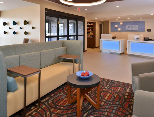 Holiday Inn Express & Suites Lonoke by IHG hotel detail image 3