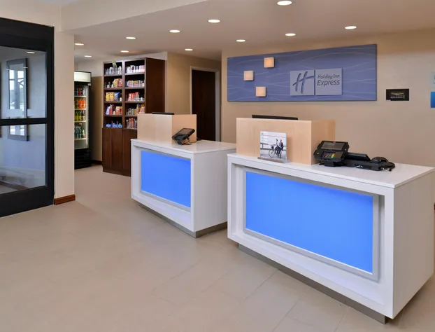 Holiday Inn Express & Suites Lonoke by IHG hotel detail image 4