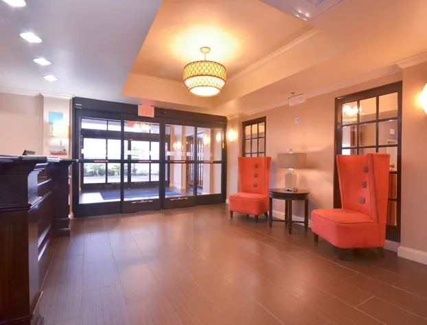 Holiday Inn Express Hotel & Suites Pine Bluff / Pines Mall by IHG hotel detail image 3