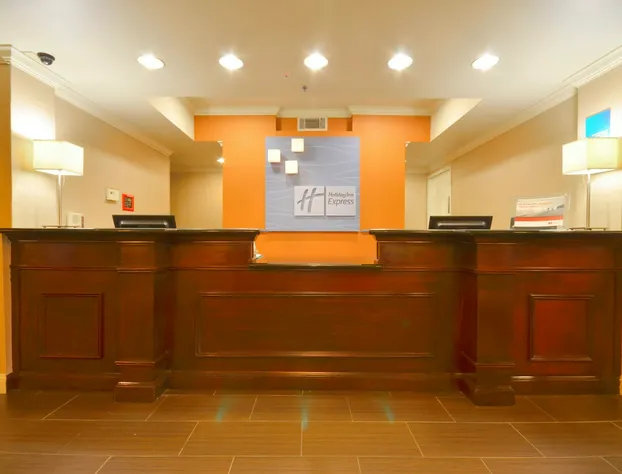 Holiday Inn Express Hotel & Suites Pine Bluff / Pines Mall by IHG hotel detail image 4