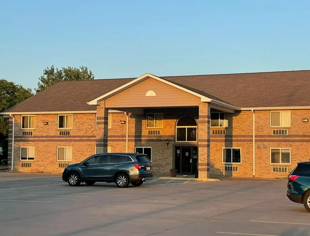 Rodeway Inn Holdrege hotel detail image 3