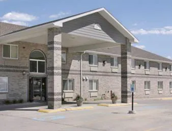 Rodeway Inn hotel hero