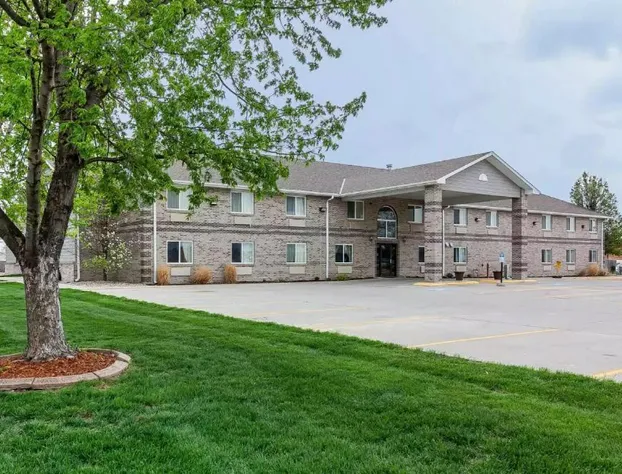 Rodeway Inn hotel detail image 4