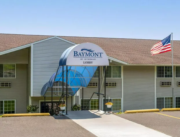 Baymont by Wyndham Duluth/Spirit Mountain hotel detail image 4