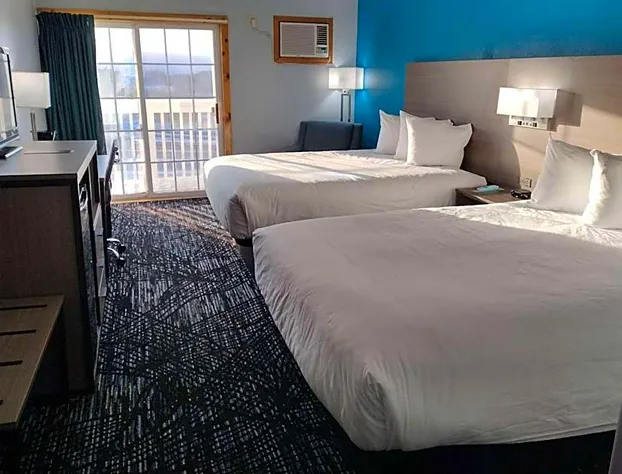 Baymont by Wyndham Duluth hotel detail image 4