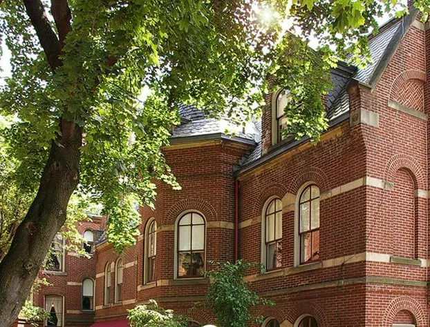 The Priory Hotel hotel detail image 2