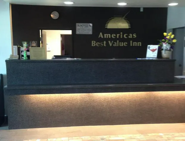 Americas Best Value Inn Somerville hotel detail image 3