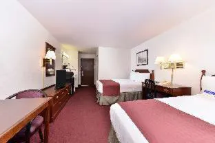 Americas Best Value Inn Somerville hotel detail image 4