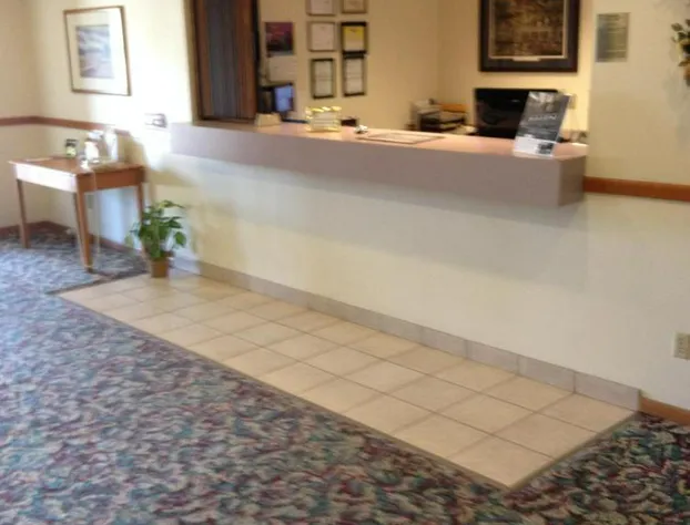 Hunter Lodge hotel detail image 1