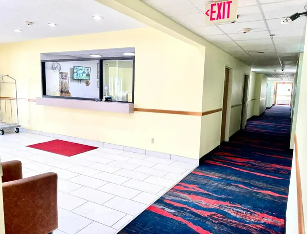 Hunter Lodge hotel detail image 3