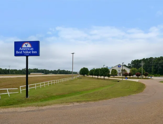 Americas Best Value Inn Smackover hotel detail image 1