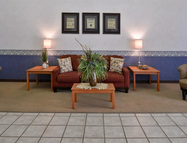 Americas Best Value Inn Smackover hotel detail image 2