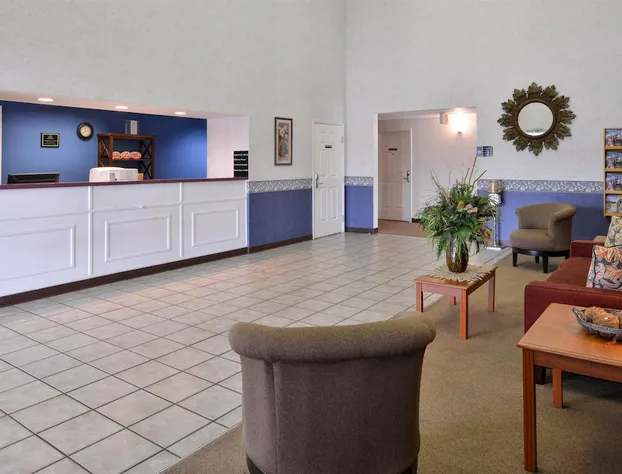 Americas Best Value Inn Smackover hotel detail image 3