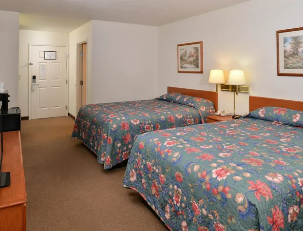 Americas Best Value Inn Smackover hotel detail image 4