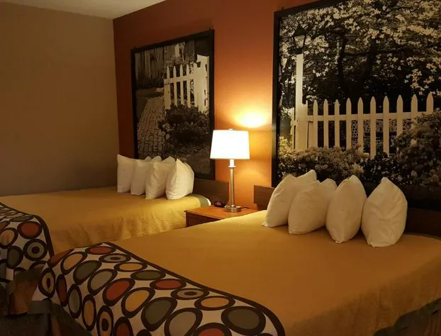 Super 8 by Wyndham Central City hotel detail image 4