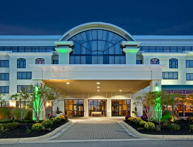 Holiday Inn Wilmington by IHG hotel detail image 1