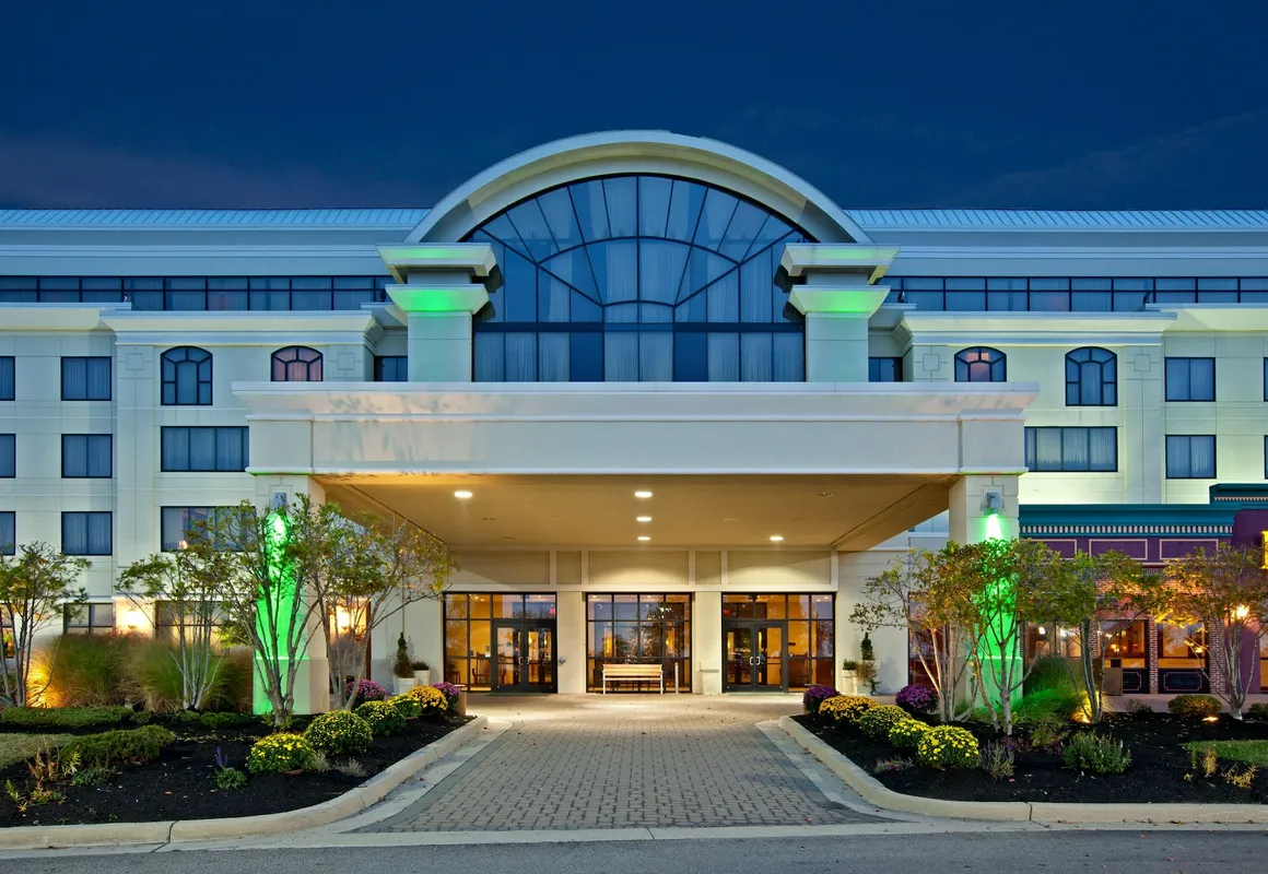Holiday Inn Wilmington by IHG hotel hero