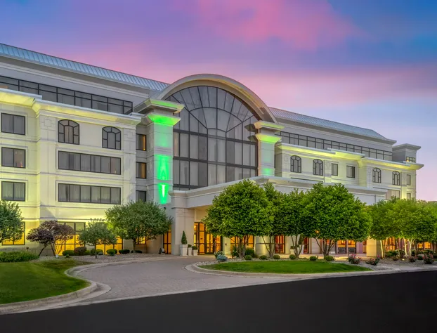 Holiday Inn Wilmington by IHG hotel detail image 1