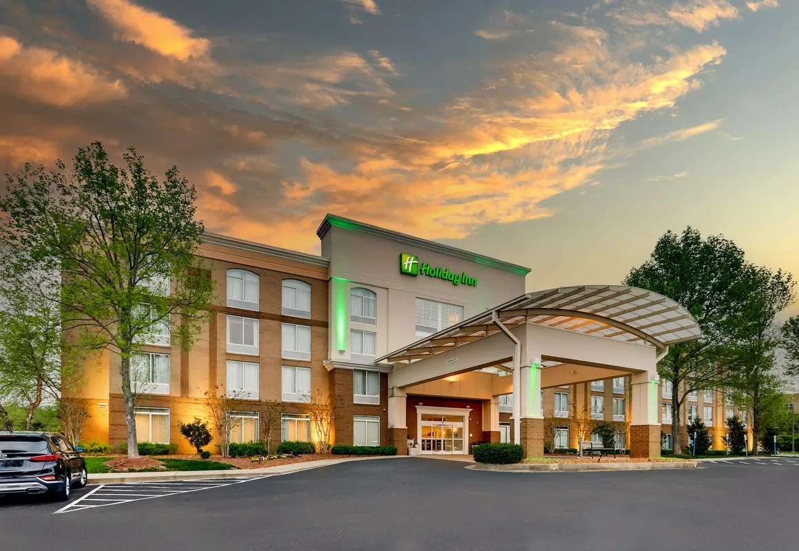 Holiday Inn Franklin - Cool Springs by IHG hotel hero