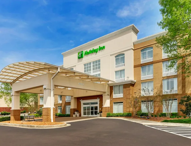 Holiday Inn Franklin - Cool Springs by IHG hotel detail image 1