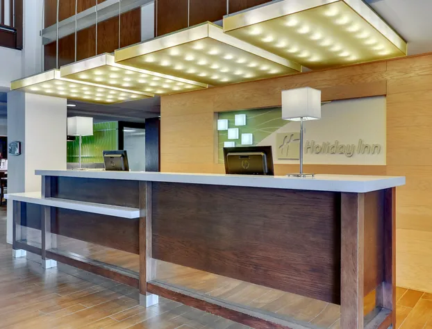 Holiday Inn Franklin - Cool Springs by IHG hotel detail image 3