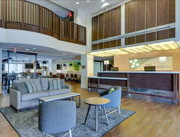 Holiday Inn Franklin - Cool Springs by IHG hotel detail image 4