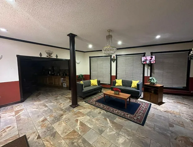 Super 8 by Wyndham Athens TX hotel detail image 2