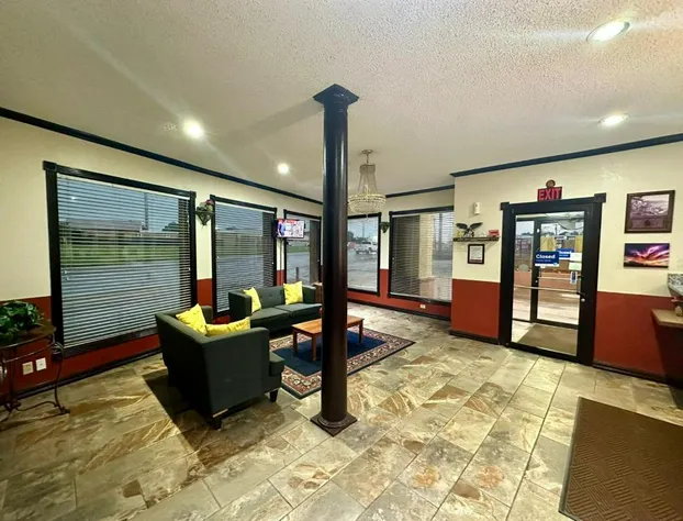 Super 8 by Wyndham Athens TX hotel detail image 4