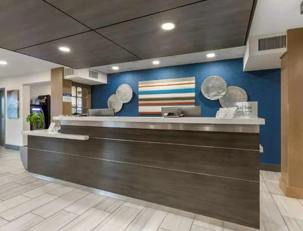 Best Western Plus Yuma Foothills Inn & Suites hotel detail image 4