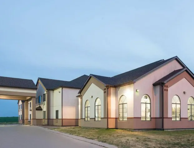 Super 8 by Wyndham Sisseton hotel detail image 1