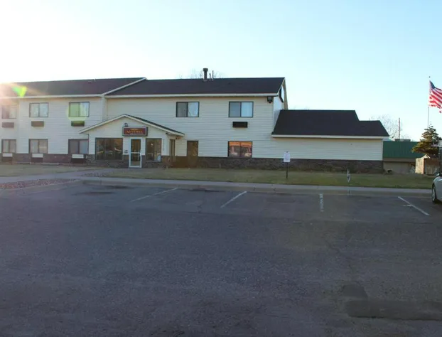 Coratel Inn and Suites Maple Grove hotel detail image 3