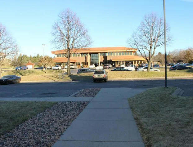 Coratel Inn and Suites Maple Grove hotel detail image 4