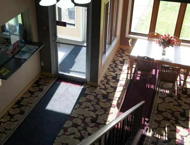 Coratel Inn and Suites Maple Grove hotel detail image 4