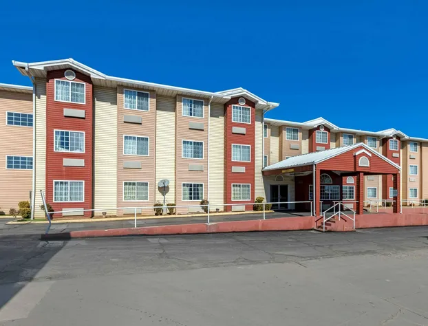 Quality Inn Sallisaw hotel detail image 3