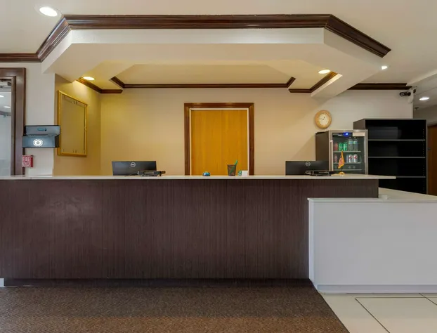 Quality Inn Sallisaw hotel detail image 4