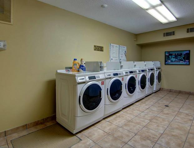 InTown Suites Extended Stay Atlanta GA - Marietta Town Center hotel detail image 3