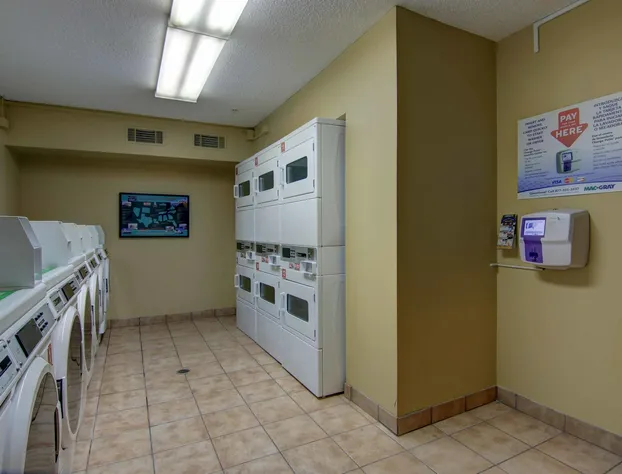 InTown Suites Extended Stay Atlanta GA - Marietta Town Center hotel detail image 1