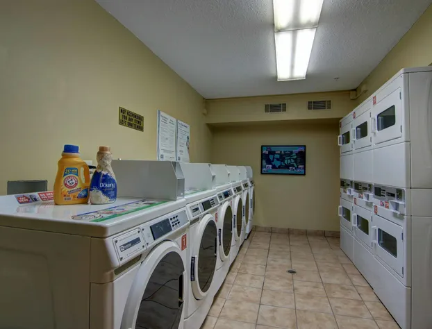 InTown Suites Extended Stay Atlanta GA - Marietta Town Center hotel detail image 2