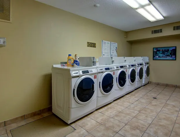 InTown Suites Extended Stay Atlanta GA - Marietta Town Center hotel detail image 3