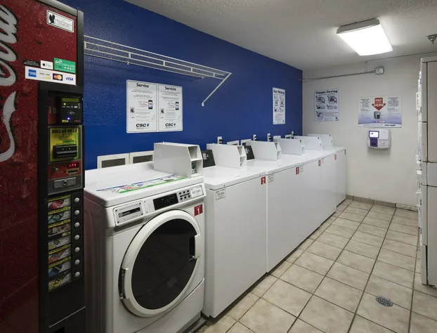 InTown Suites Extended Stay Atlanta GA - Marietta Town Center hotel detail image 4