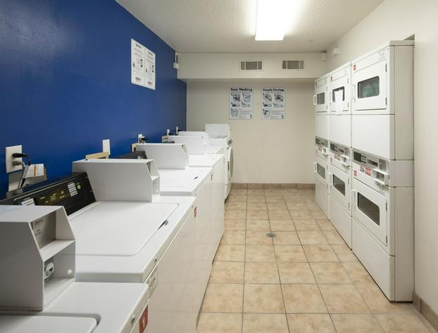 InTown Suites Extended Stay Atlanta GA - Marietta Roswell Rd hotel detail image 1