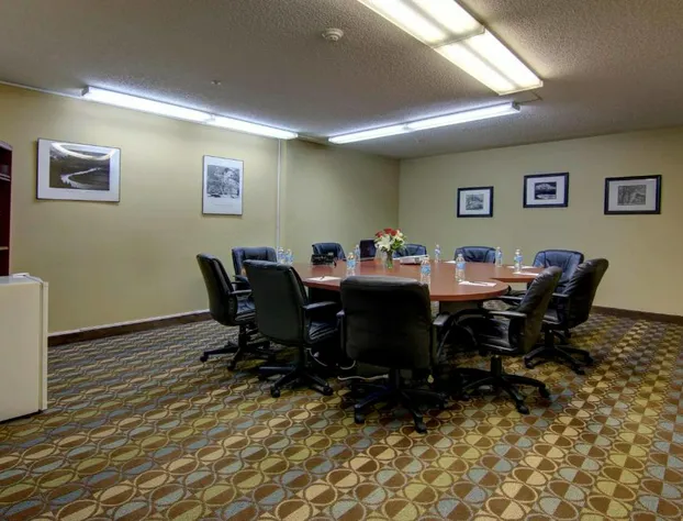 InTown Suites Extended Stay Atlanta GA - Marietta Roswell Rd hotel detail image 2